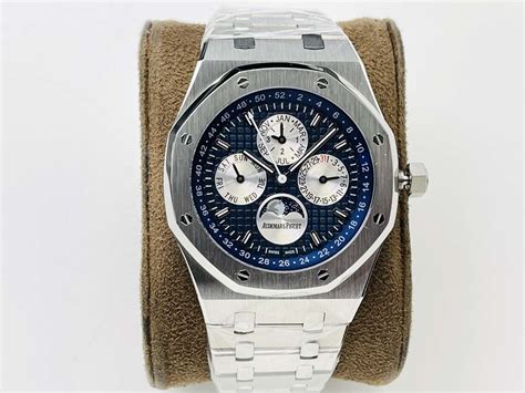 audemars piguet royal oak original vs fake|audemars piguet knock off.